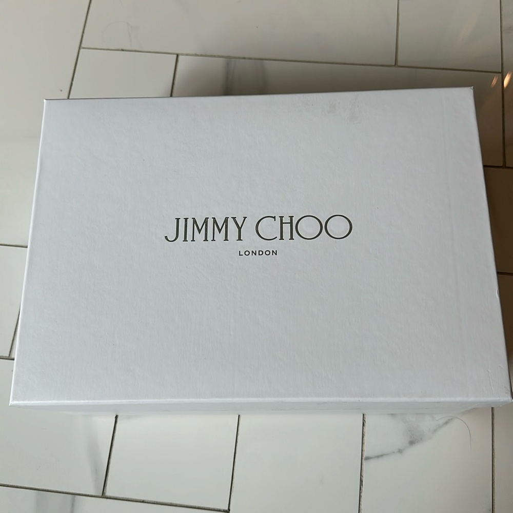 Jimmy Choo sneakers